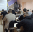 Просветительская акция - Филиал СГТУ в г. Петровске
