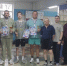 В Доме физкультуры Петровска провели турнир по настольному теннису - Сетевое издание Петровские вести