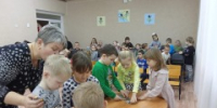 Познавательно – развлекательное мероприятие «Всем мамам посвящается». - Краеведческий музей