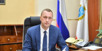 Поздравление губернатора с Днём энергетика - Сетевое издание Петровские вести
