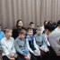 В школе №8 провели новогоднее представление для детей участников военной спецоперации - Сетевое издание Петровские вести