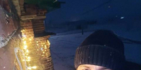 В храме села Оркино готовятся к празднику Рождества - Сетевое издание Петровские вести