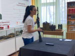 Соревнования по разборке-сборке автомата
