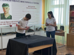 Соревнования по разборке-сборке автомата