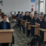 По ступенькам финансовой грамотности - Филиал СГТУ в г. Петровске