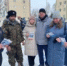В Петровске продолжается акция по профилактике мошенничества. - ОМВД Петровского района 
