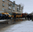 В Петровске провели противопаводковую тренировку - Сетевое издание Петровские вести