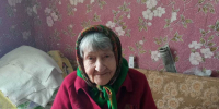 Глава Грачёвского МО вручила юбилейную медаль Прасковье Евдокимовне КАЗАНЦЕВОЙ - Сетевое издание Петровские вести
