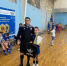 Юного петровского спортсмена Романа МИХАЙЛОВА признали лучшим игроком турнира по футзалу - Сетевое издание Петровские вести