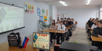 День защиты прав потребителей - Филиал СГТУ в г. Петровске