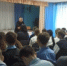 В Петровске проходят мероприятия в рамках акций "Чистое поколение" и "Сообщи, где торгуют смертью!". - ОМВД Петровского района 
