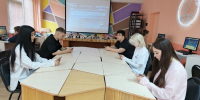 Всероссийский космический диктант - Филиал СГТУ в г. Петровске