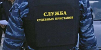 Проведен совместный рейд со службой судебных приставов по взысканию налоговой задолженности - Петровский район