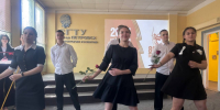Победная весна - Филиал СГТУ в г. Петровске