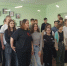 День библиотек - Филиал СГТУ в г. Петровске