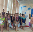 Воспитанницы спортшколы Петровска стали призёрами областных соревнований по художественной гимнастике - Сетевое издание Петровские вести