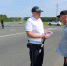 В Петровском районе прошла акция Госавтоинспекции "Водитель, соблюдай ПДД!" - Сетевое издание Петровские вести