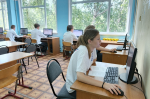 Демонстрационный экзамен по специальности «Информационные системы и программирование»