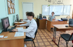 Демонстрационный экзамен по специальности «Информационные системы и программирование»