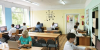 Студенты Петровского политеха сдают демонстрационный экзамен по специальности «Информационные системы и программирование» - Сетевое издание Петровские вести