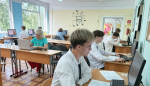 Студенты Петровского политеха сдают демонстрационный экзамен по специальности «Информационные системы и программирование»