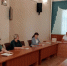 Состоялось заседание межведомственной комиссии по контролю за поступлением средств в бюджеты всех уровней. - Петровский район