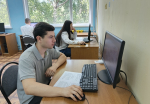 Завершился демоэкзамен для программистов
