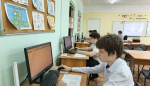 Завершился демоэкзамен для программистов