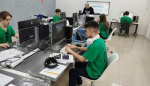 Знакомьтесь: специальность