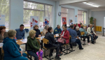 В Петровском филиале СГТУ прошла «Ярмарка трудоустройства»