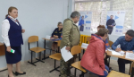 В Петровском филиале СГТУ прошла «Ярмарка трудоустройства»