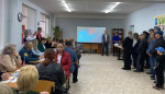 В Петровском филиале СГТУ прошла «Ярмарка трудоустройства»