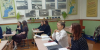Выпускники Петровского техникума успешно защищают дипломные работы - Сетевое издание Петровские вести