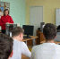 Наши преподаватели: Юлия Табарова - Филиал СГТУ в г. Петровске
