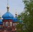 Православные верующие отмечают сегодня праздник Преображения Господня или Яблочный Спас - Сетевое издание Петровские вести