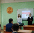 "Капля жизни": Акция памяти жертв Беслана - Филиал СГТУ в г. Петровске
