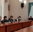 Состоялось заседание межведомственной комиссии по контролю за поступлением средств в бюджеты всех уровней. - Петровский район