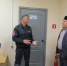 В Петровске общественники проконтролировали работу изолятора временного содержания и Дежурной части отдела МВД - Сетевое издание Петровские вести