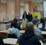 Студенческое профбюро в работе - Филиал СГТУ в г. Петровске