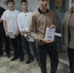 Разговоры о важном - Филиал СГТУ в г. Петровске