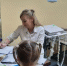 Саратовские врачи провели приём пациентов в детской поликлинике - Сетевое издание Петровские вести