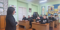 В Петровске общественники поддержали профилактическую акцию "Чистое поколение - 2025" - Сетевое издание Петровские вести