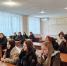 Петровские полицейские провели для школьников экскурсию по отделу МВД - Сетевое издание Петровские вести