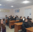 Полицейские продолжают знакомить подростков со службой в полиции - Сетевое издание Петровские вести