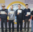 Профессиональная подготовка студентов - Филиал СГТУ в г. Петровске