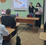 Мир без коррупции - Филиал СГТУ в г. Петровске