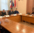 Глава района Максим Калядин провёл приём участников специальной военной операции, а также их родственников и близких. - Петровский район
