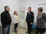 Общественники проконтролировали соблюдение прав и условий содержания заключенных под стражу граждан