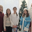 С наступающим Новым годом! - Филиал СГТУ в г. Петровске