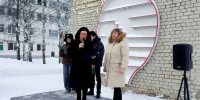 В День российского студенчества - Филиал СГТУ в г. Петровске